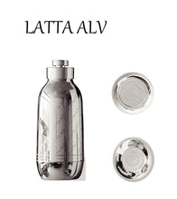 Load image into Gallery viewer, PINK STAINLESS STEEL SUS316 VACUUM BOTTLE CORONATION NO 4.
