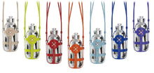 Load image into Gallery viewer, PINK STAINLESS STEEL SUS316 VACUUM BOTTLE CORONATION NO 4.
