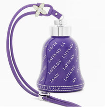 Load image into Gallery viewer, Van Gogh Purple BELLS VACUUM BOTTLE WITH SUS316 STAINLESS STEEL.
