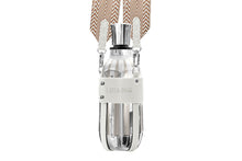 Load image into Gallery viewer, SILVER STAINLESS STEEL SUS316 VACUUM BOTTLE CORONATION NO 1.
