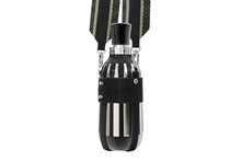 Load image into Gallery viewer, BLACK STAINLESS STEEL SUS316 VACUUM BOTTLE CORONATION NO 1.
