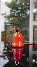Load and play video in Gallery viewer, ORANGE BELLS VACUUM BOTTLE WITH SUS316 STAINLESS STEEL

