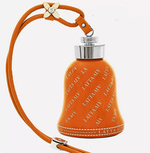 Load image into Gallery viewer, ORANGE BELLS VACUUM BOTTLE WITH SUS316 STAINLESS STEEL.
